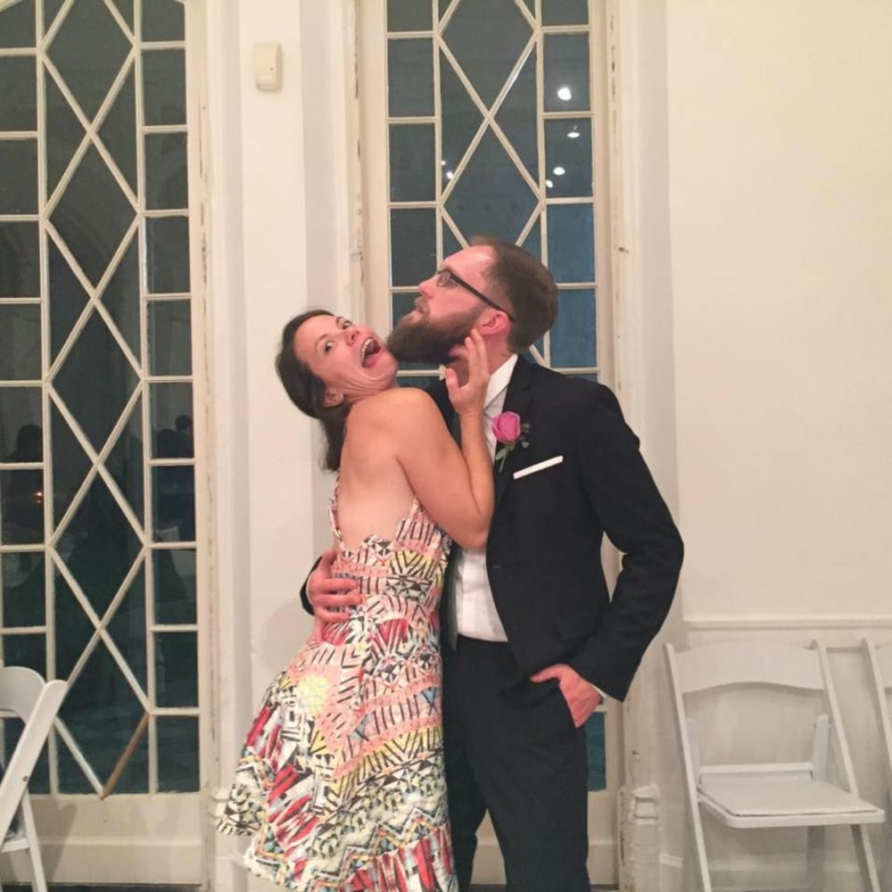 Meet your Posher, Amanda